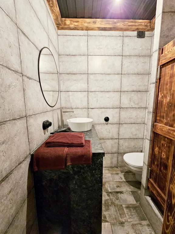 Уютная квартира в историческом центре города