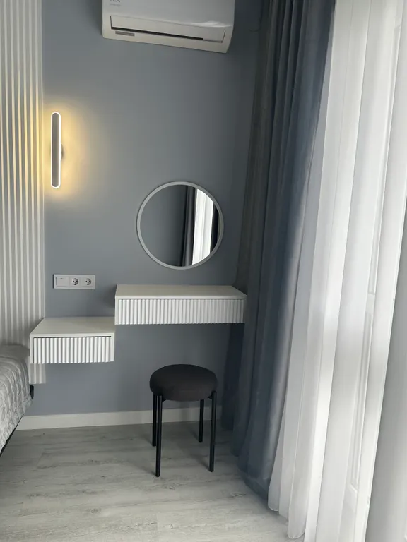 Квартира Просторная квартира — Калининград