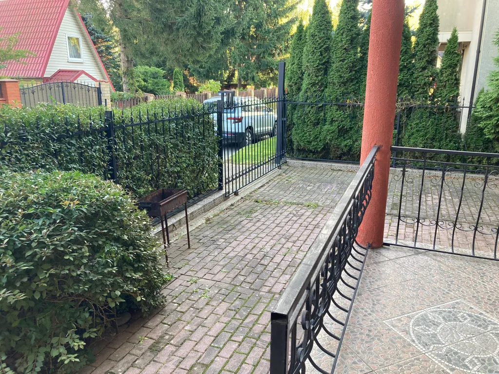 Таунхаус центр Светлогорска