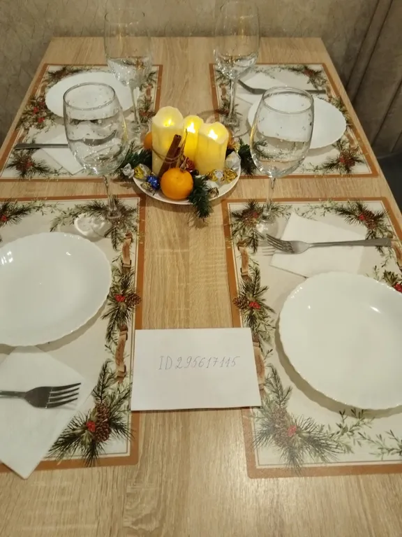 Комфортная евродвушка