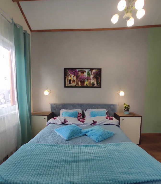 Коттедж Эко дом с баней и бассейнами рядом с Санкт-Петербургом — Кискелово