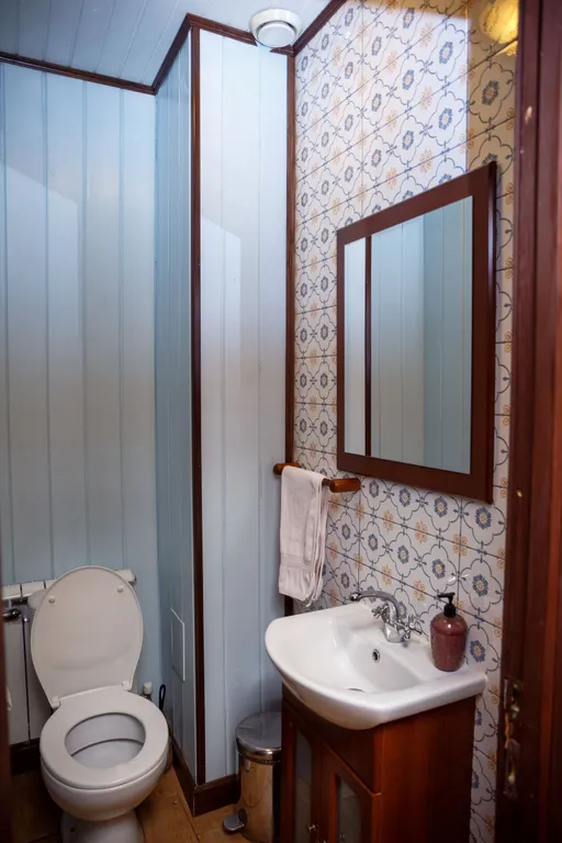 Коттедж Флигель