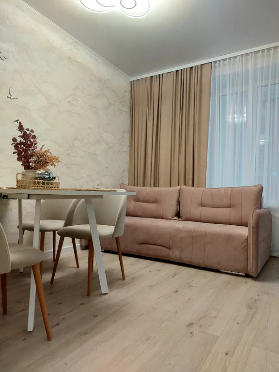 Премиальная дизайнерская евродвушка