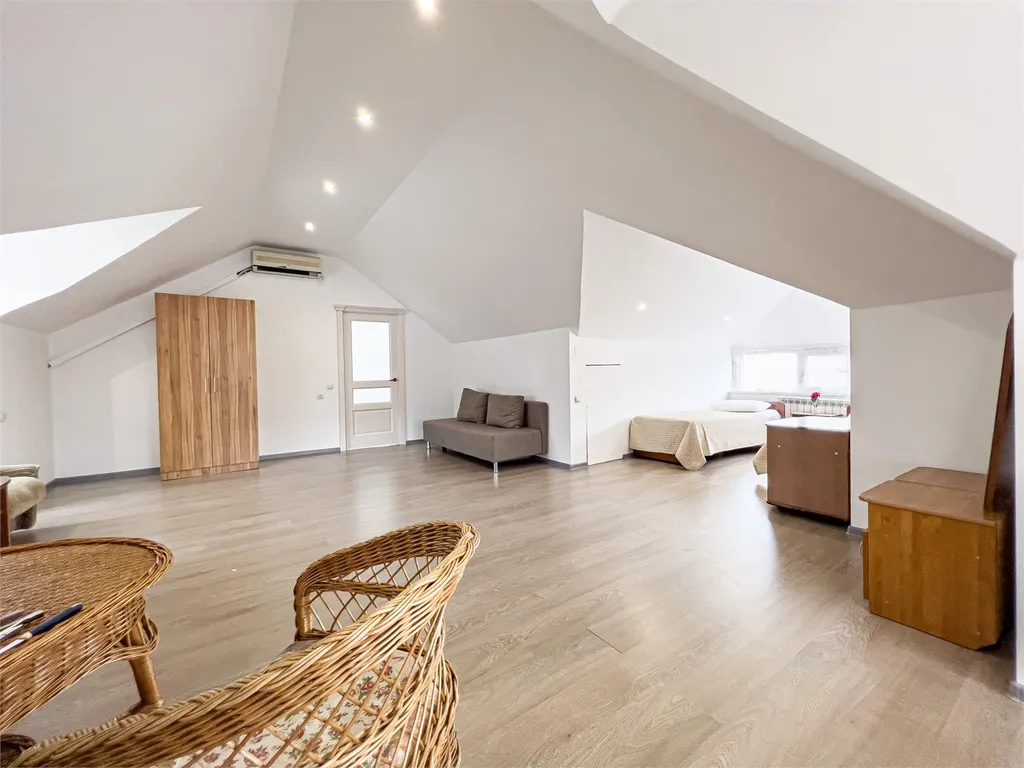 Квартира 1-комнатная Квартира — Адлер