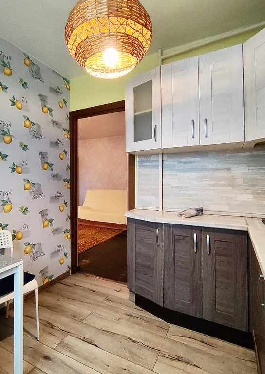 Апартаменты Кропоткин