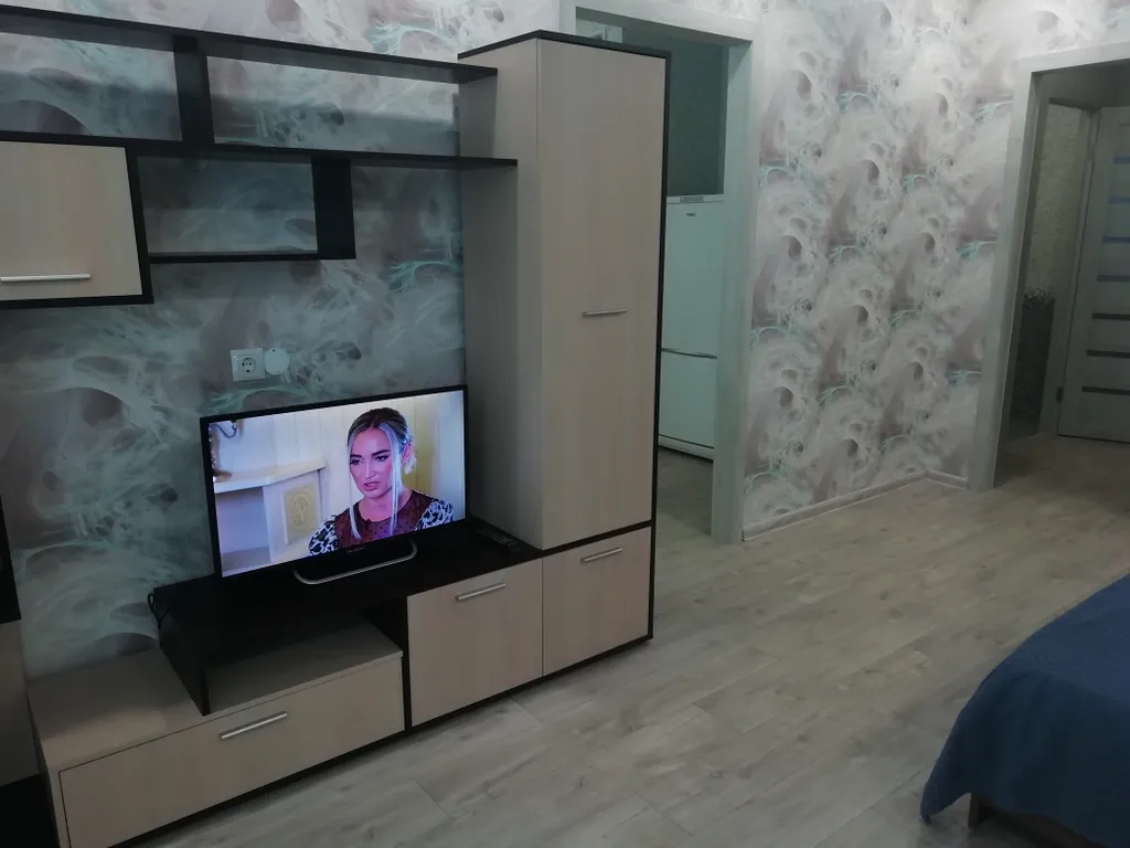 Квартира Великолепная квартира с евроремонтом — Волгоград