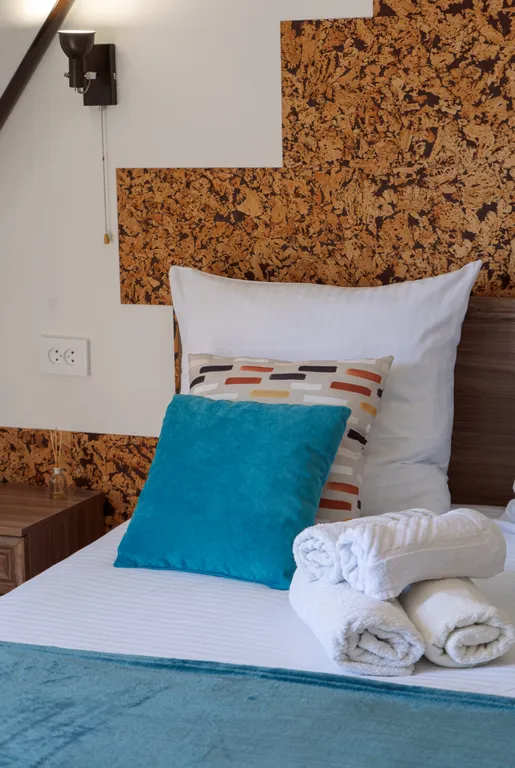 Квартира Апартаменты в самом сердце Светлогорска — Светлогорск