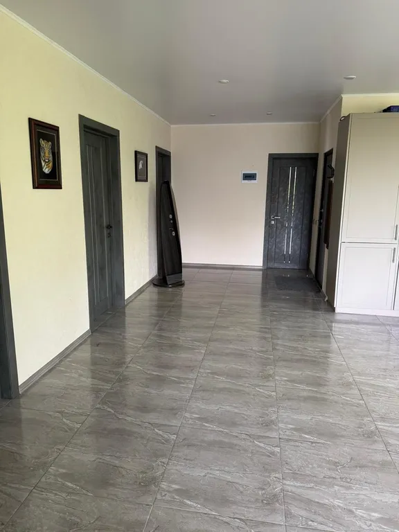 Частный дом рядом с Византийским храмом