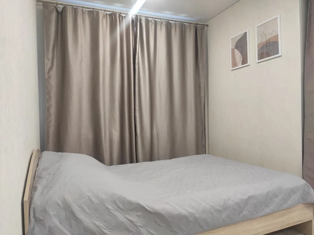 МегаСтудия «Простор»