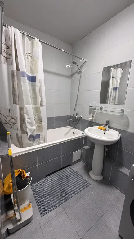 Shahrisabz apartment