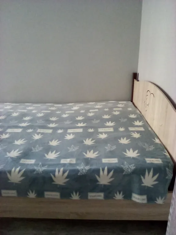 Квартира Уютная квартира с видом на море — Геленджик