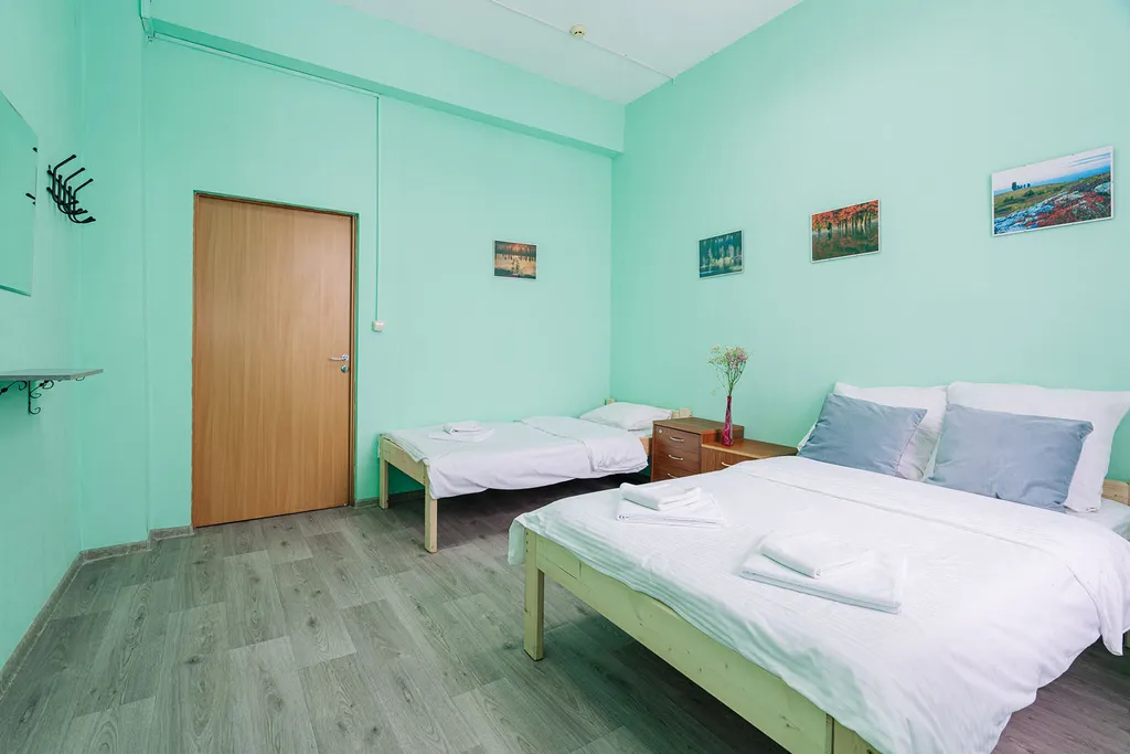 Квартира Комната — Ярославль