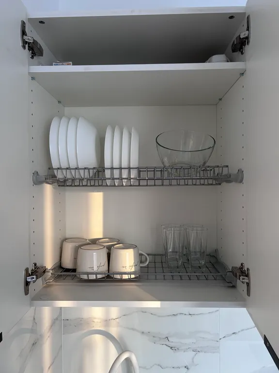 Квартира Однокомнатная квартира бесконтактного заселения — Красноярск