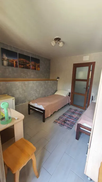 Квартира Комната — аренда посуточно в Лазаревское