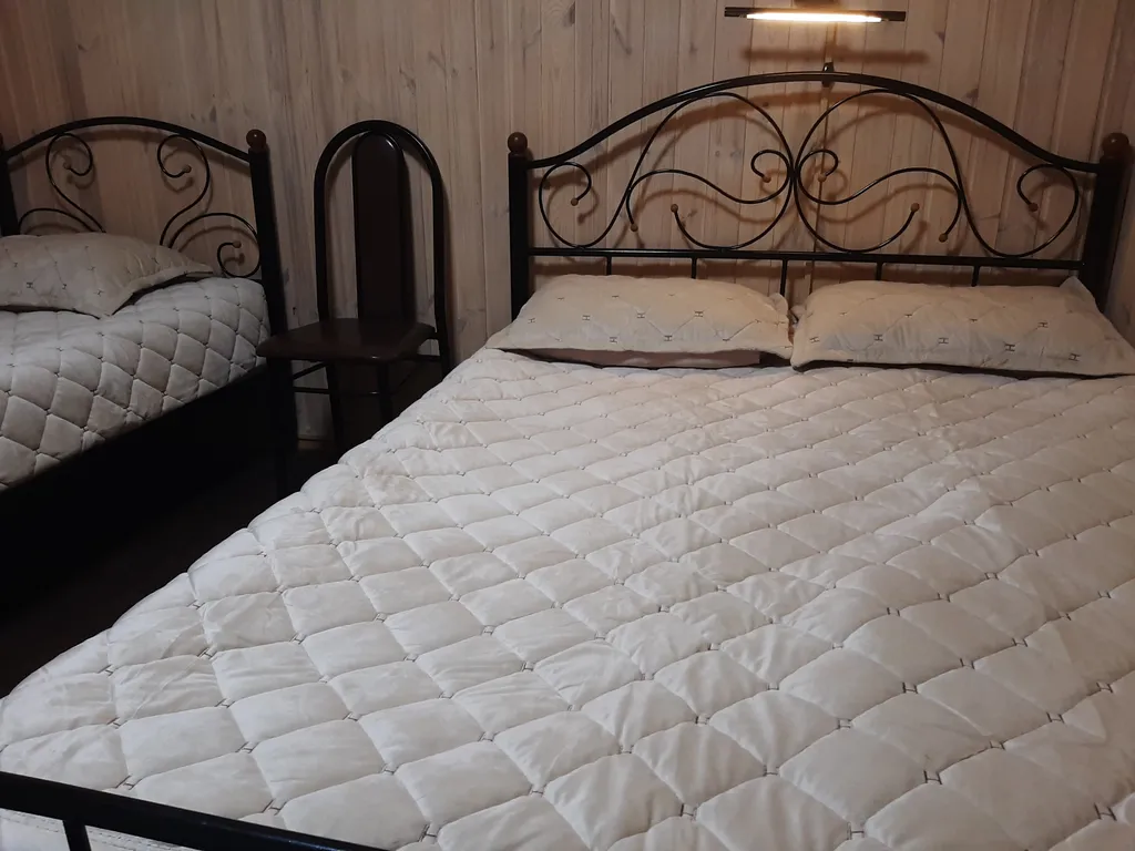 Домик в тихом уютном месте Архыза 4