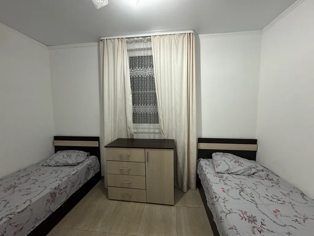 Гостевой дом «РОСТОВЧАНКА»