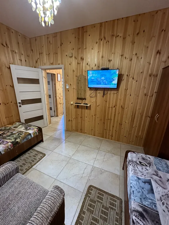 Отдельный домик в ЖК «Резиденция Утриш»