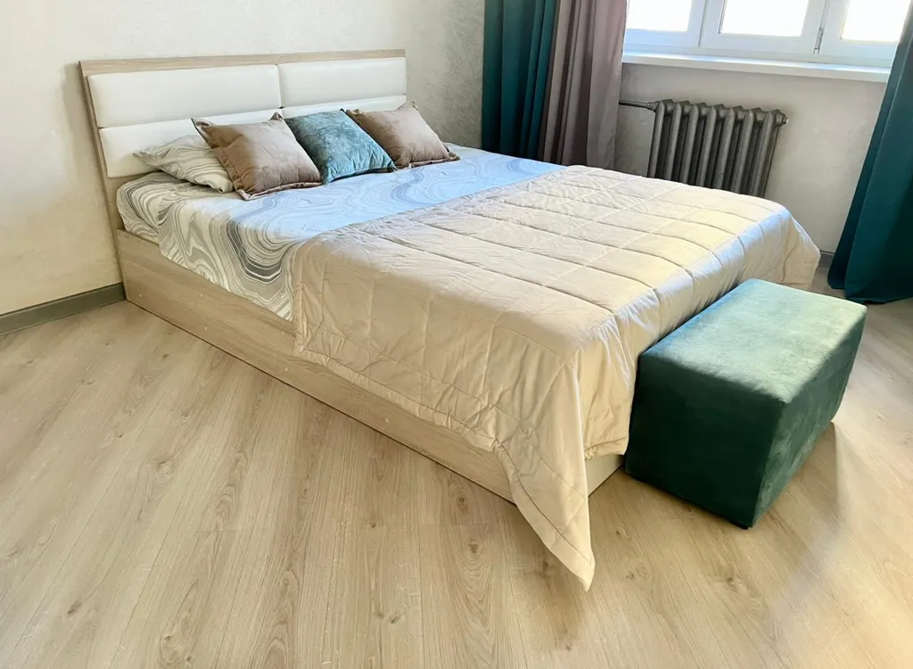 Квартира Роскошные апартаменты — аренда посуточно в Коломна