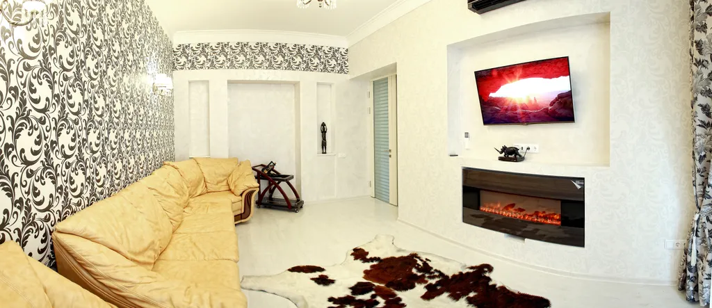 Премиум -квартира на Большой Морской — аренда посуточно в Севастополь