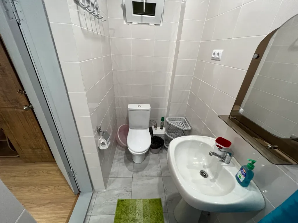 Стандарт 2+2 с балконом