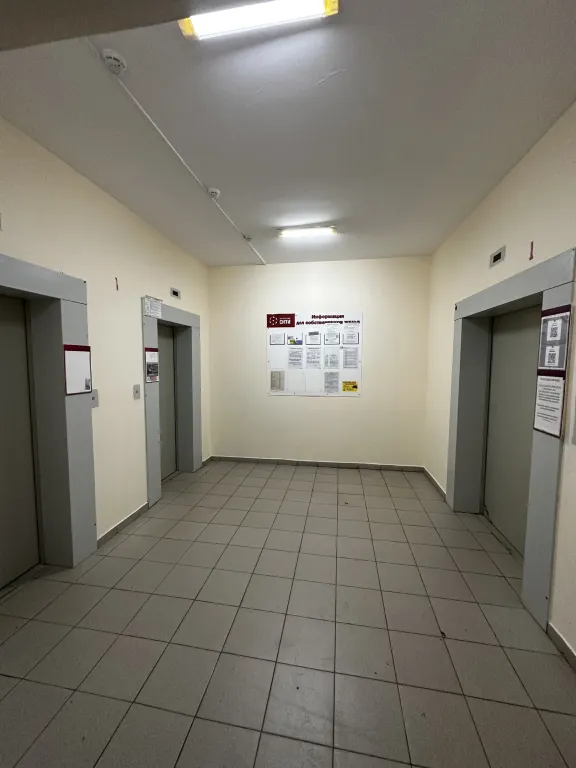 Квартира Апартаменты в центре с красивым видом на город — Волгоград