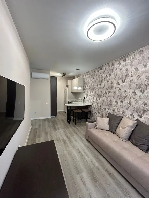 Квартира в ЖК Евпатория