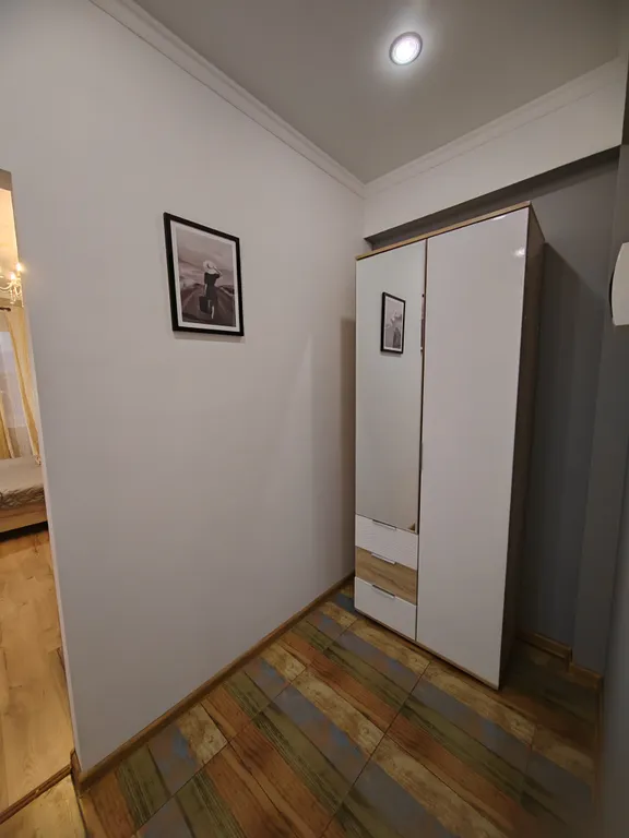 Уютная квартира в центре