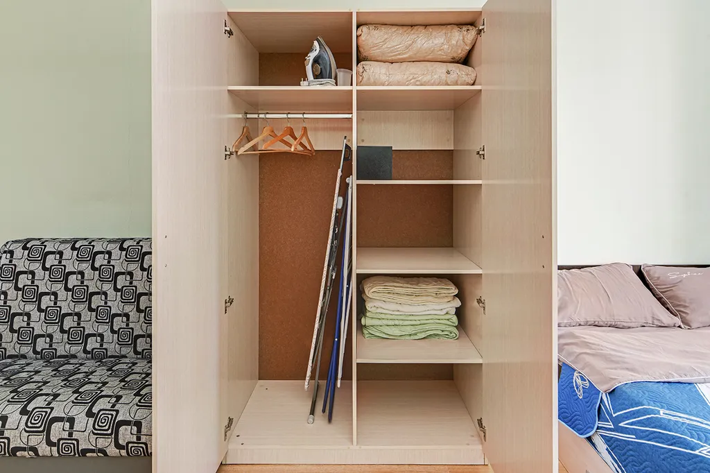 Студия с дистанционным заселением