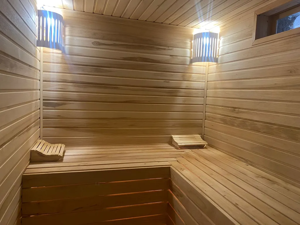 Гостевой дом со всеми удобствами