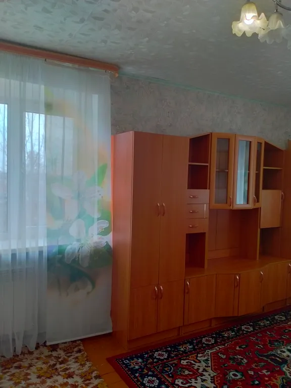 Уютная квартира в парковой зоне ждёт вас