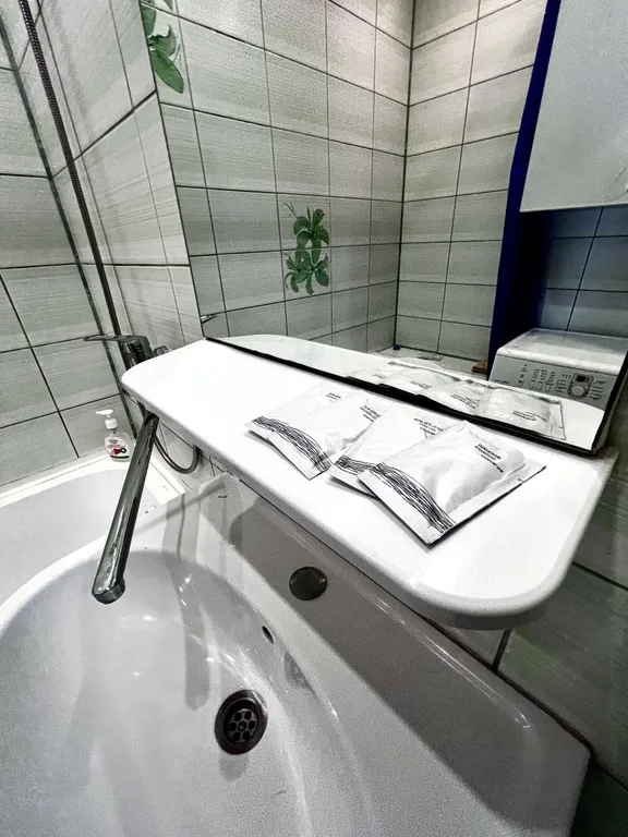 ⁠АПАРТЫ 51 где Вас ждут "Тепло Арктики" на Маклакова, 52