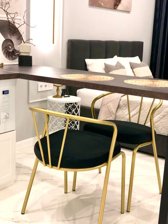 Шикарная студия Lovely Grey