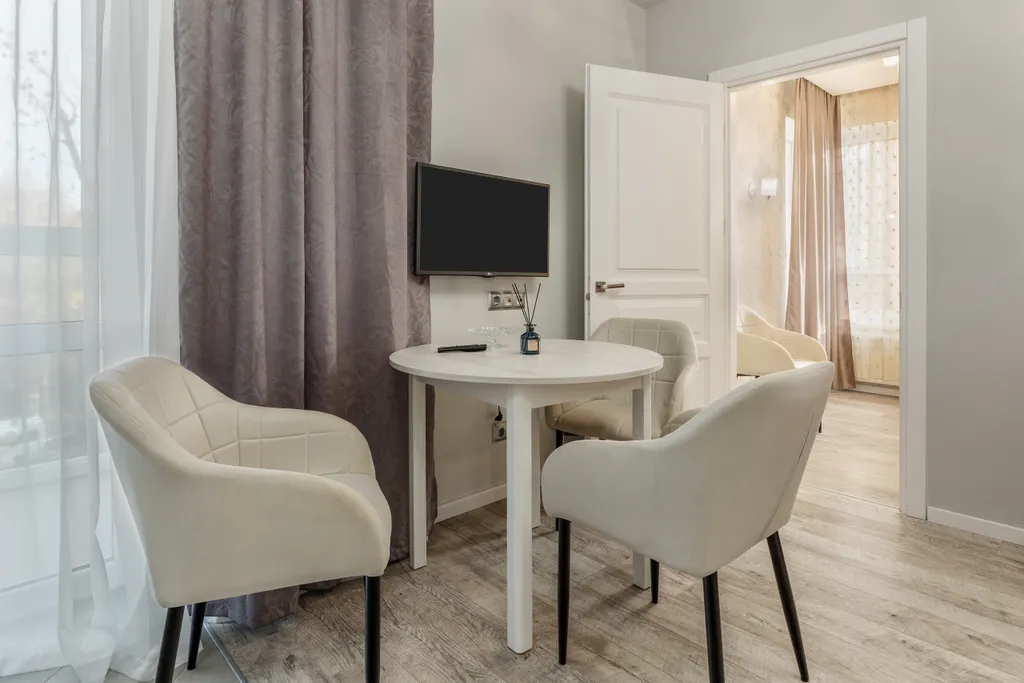 Квартира Квартира у верхнего озера — Калининград