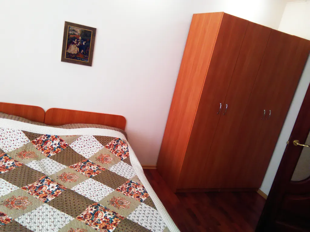 Квартира Уютная квартира в центральном районе — Севастополь