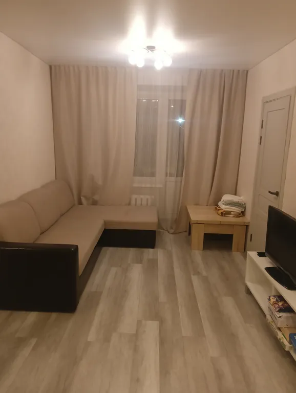 Уютная квартира в центре