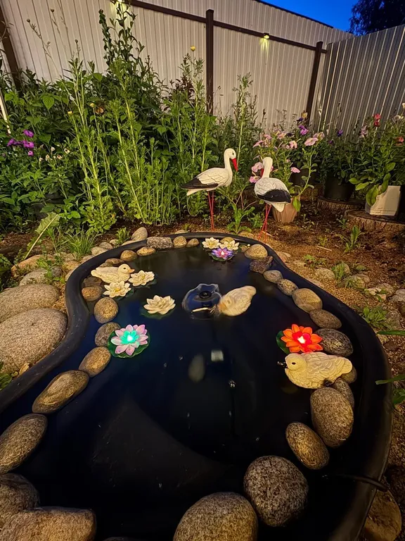 Коттедж Уютный домик — Крымское