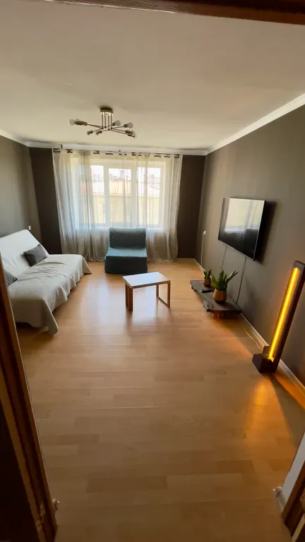 2-комнатная Квартира — аренда посуточно в Невинномысск