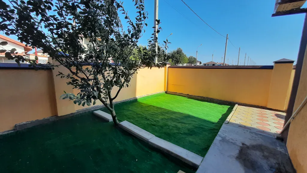 Уютный дом для отдыха