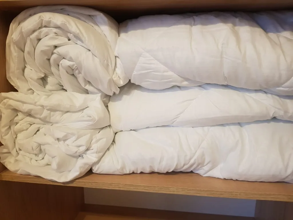 Уютная квартира в новом доме