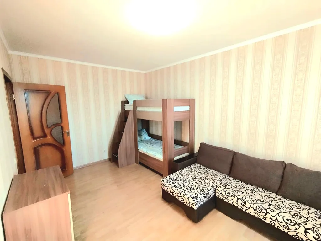 Квартира в парке Победы