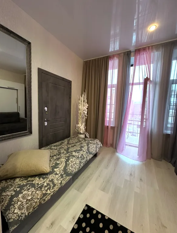 Комфортабельная студия