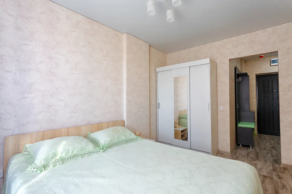 Квартира в ЖК Звездный