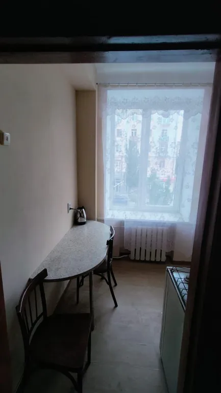 Апартамент вблизи с жд вокзалом и аллеи героев с вечным огнем