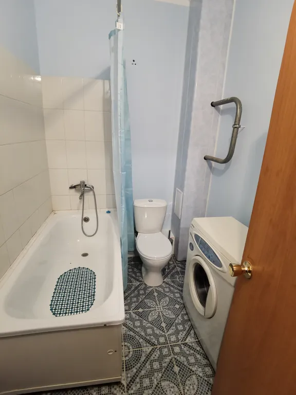 Уютная квартира в 350 метров от Планеты