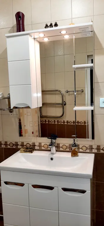 Уютный дом с баней и бассейном