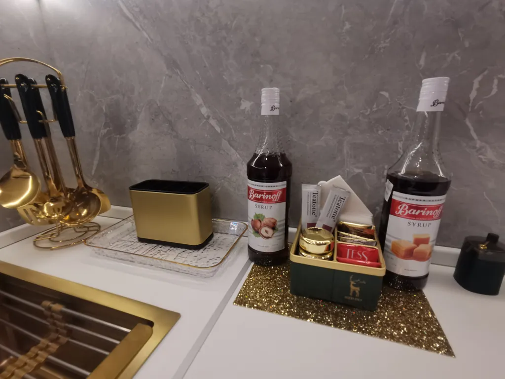 Эксклюзивная квартира в центре города