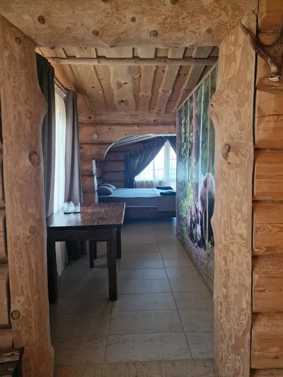 Квартира Комната — аренда посуточно в Ростов Великий