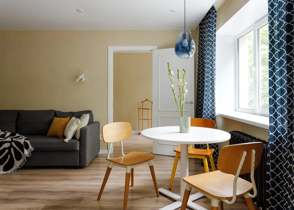 Квартира Стильная квартира в центре — Великий Новгород