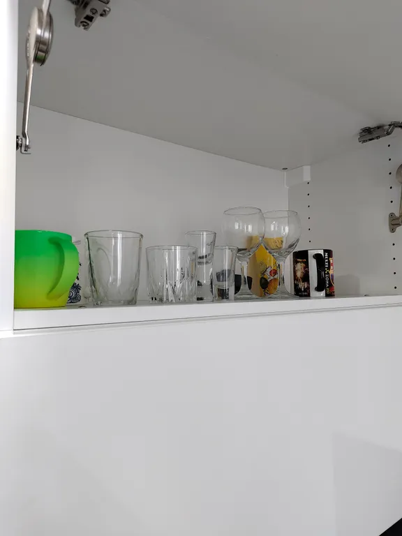 Квартира Уютная студия в районе Метелёво — Тюмень