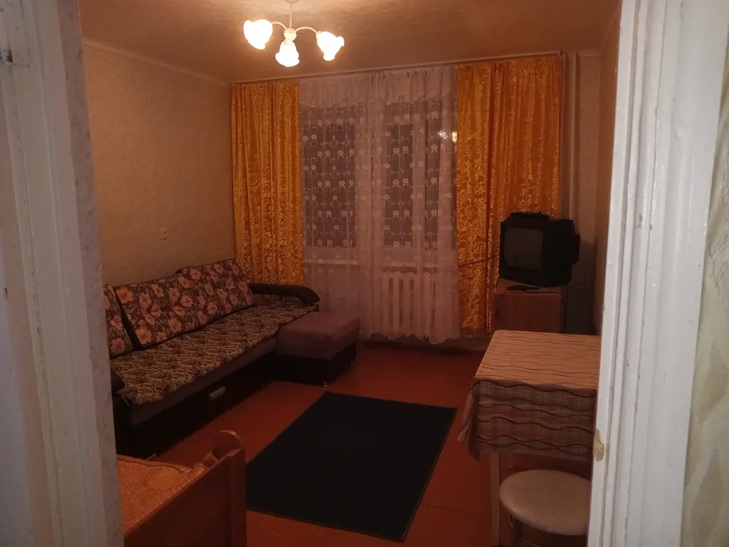 Уютная тёплая квартира в центре